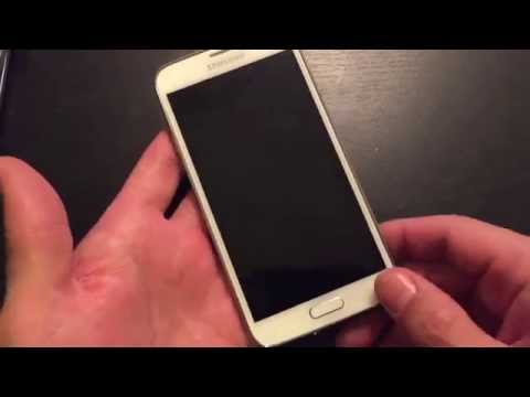 All Samsung Galaxy Phones: Black Screen/ Cant See Screen / Display Not Coming On? hqdefault