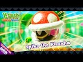 Spike the piranha  yoshis crafted world  part 3