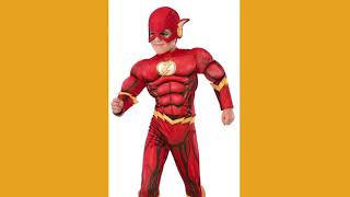 20 Popular Halloween Costume Ideas for Boys