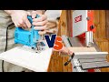 Jigsaw vs Bandsaw - Which Saw is Better?