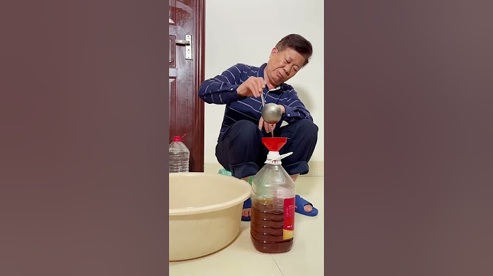 糟老头子为了出去喝酒竟硬干一桶油！ #家庭挑战类 #funny #李叮长#搞笑#shorts