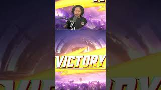 BEST MVP SCREEN | #gaming #Twitch #marvelrivals