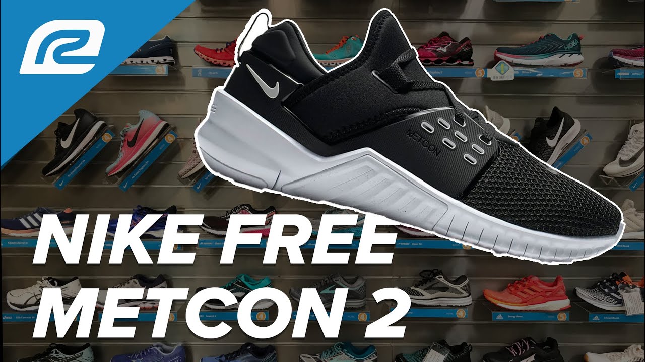 nike free metcon 2 review