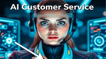 AI in Customer Service: The Future is Here!