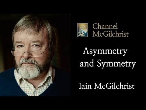 Asymmetry and Symmetry
