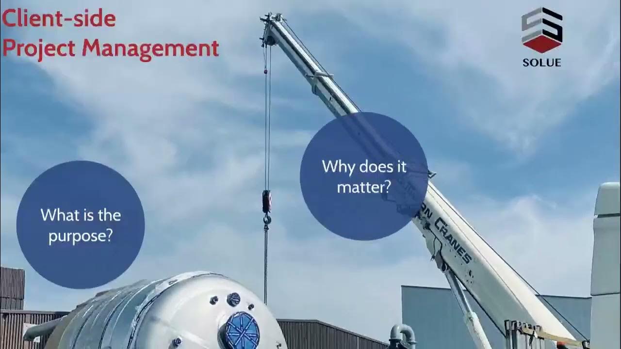 Introduction to Clientside Project Management YouTube