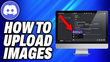 How To Upload Images to Discord (2025) - Easy Fix