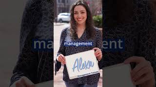 A Day in the Life of a Management Trainee