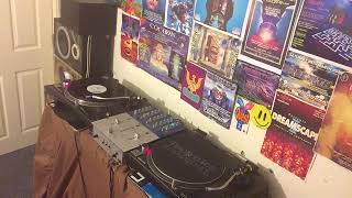 Generation Dub Champagne Tail