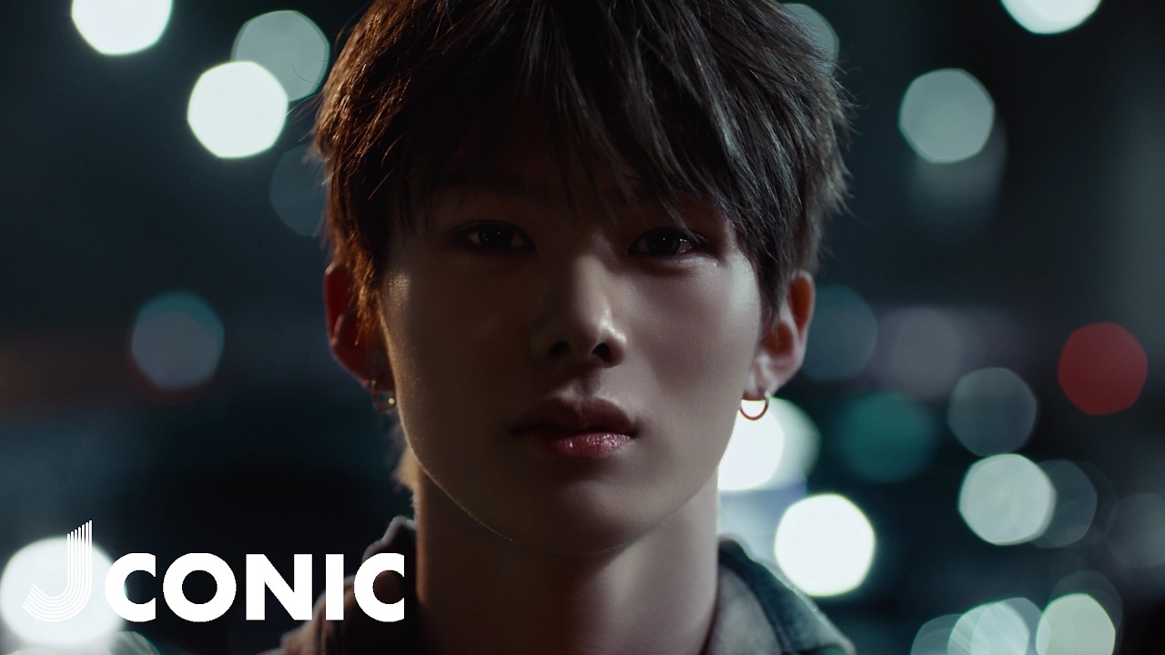 aoen 'INSTANT CRUSH' Official MV Teaser KYOSUKE ver.