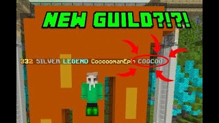 New Guild!!