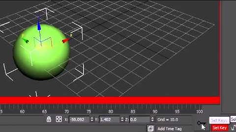 YouTube   3Ds Max Tutorial   21   Animation mpeg2video