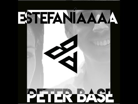 🔥 ESTEFANIAAA - Peter Base #LaIslaDeLasTentaciones - YouTube Music