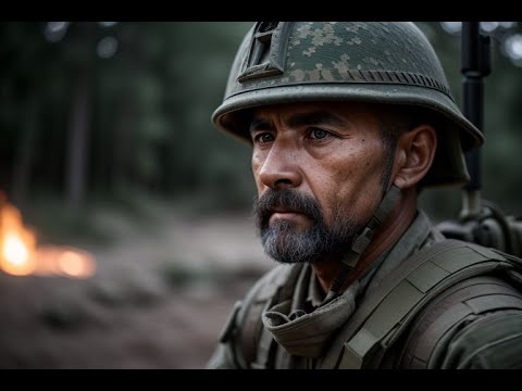 Dream Meaning of Being in a War