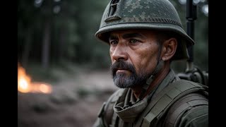 Dream Meaning of Being in a War