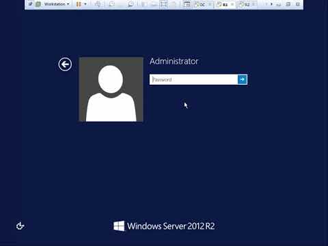 Module 8 Installing, Configuring, and Troubleshooting the Network ...