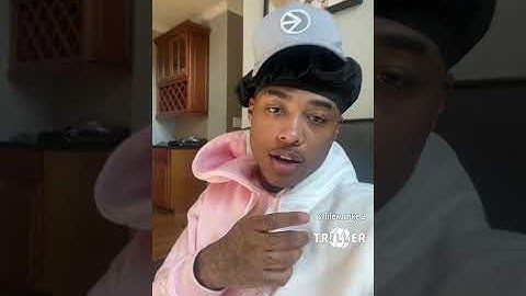 Luh Kel - “Broken Rules” Snippet 2021 *NEW UNRELEASED*