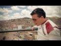 Los Puntos del Amor - Por tu Culpa Tomaré (OFICIAL HD)