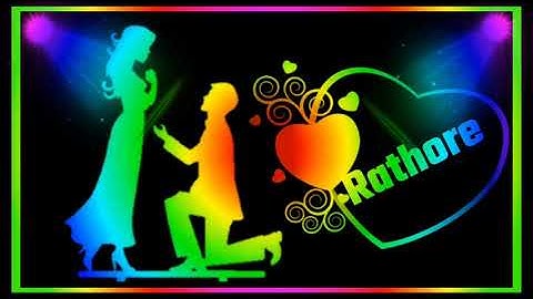 How to create colorful WhatsApp editing video | whatsApp status video | kinemaster editing |