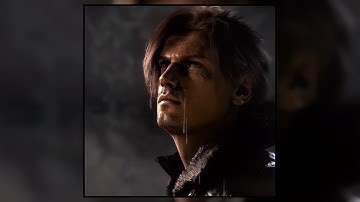 VOCE NA MIRA ( SLOWED ) - LEON IS BACK | TikTok Version (Xyuk Official Video)