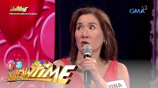 Gaano kahirap mawalan ng katuwang sa buhay? | It's Showtime (May 11, 2024)