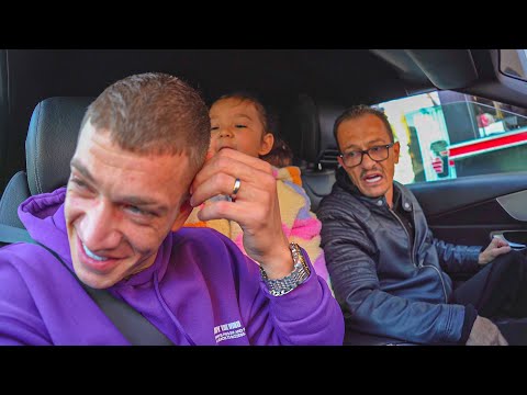 إست فزينا أبو شادي جبنا العيد