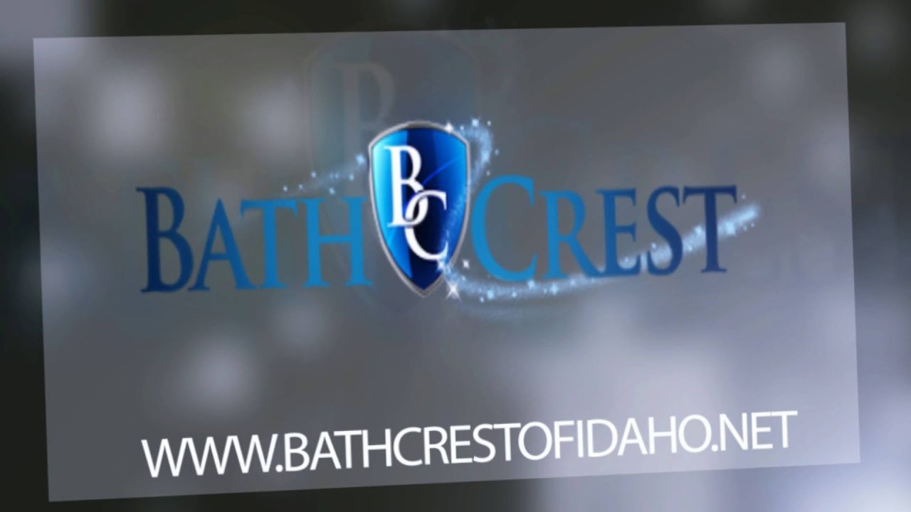 Bath Crest of Idaho of The Treasure Valley