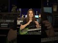 Did Kiko Loureiro play a Megadeth riff wrongly?