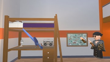 How to control objects with your hands | Orignal tutorial by @MightyC13