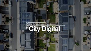 Digi-Key Presents: City Digital Season 2 - Welcome to Your Smart Home | Digi-Key Electronics screenshot 5