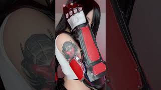 Akemy Sama Tifa Lockhart Ffvii Remake Ver. Final Fantasy