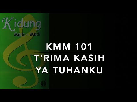 Thumbnail YouTube — Terimakasih Ya Tuhanku
