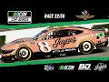 ICON Cup Series @ Indianapolis - Race 22/36