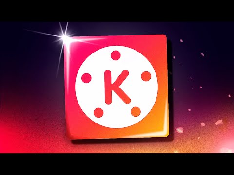 Kinemaster: O editor que você usava para editar seus vídeos de Minecraft!!!