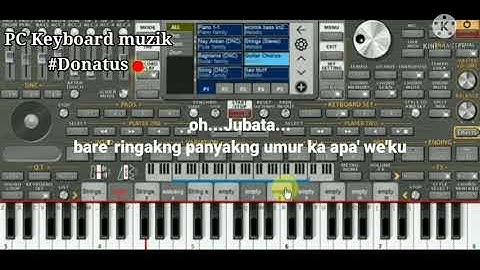 aku sayang semuanya karaoke
