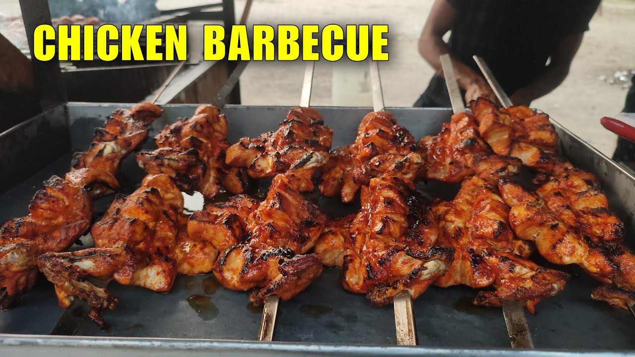 Chicken Barbeque Recipe Chicken Tikka Delicious And Easy BBQ YouTube chicken-barbeque-recipe-chicken-tikka-delicious-and-easy-bbq-youtube