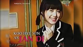 Boys Over Flowers Intro Comparison abscbn Vs Gma