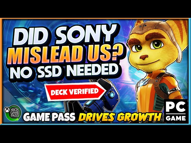 PlayStation Pass: Sony's Answer To Xbox Game Pass Getting Big Reveal