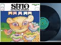 Sítio do Picapau Amarelo - (Vinil COmpleto - 1977) - Baú Musical