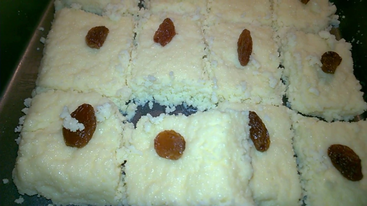 Microwave Easy Kalakand Recipe 5 Minutes Easy Cottage Cheese