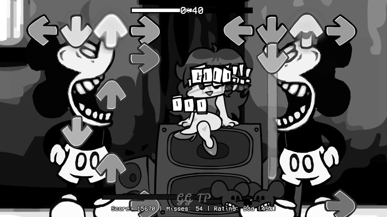 Happy Fnf FnF (Sunday Night Fanmade) Happy .V.S. FnF Happy FNF ANIMATION - YouTube