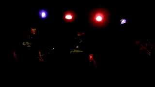 Mephiskapheles - The Bumble Bee Tuna Song, Live at Great Scott, 6.13.14