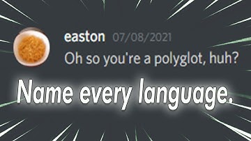 Oh, so you