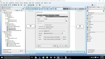 How to create RESTFUL WS and call it using Oracle SOA - PART -2