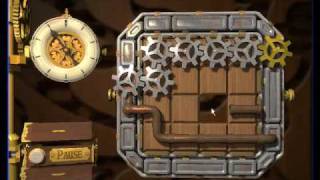 Cogs game challenge mode levels 11-20