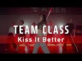 Rihanna - Kiss It Better | Euanflow Choreography | Select Members