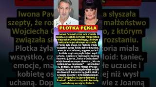 Pavlović kontra plotki o mężu