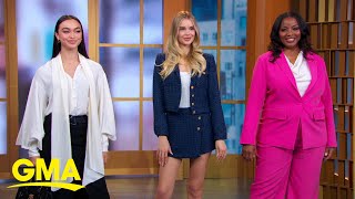 How to get the looks from Kate Hudson's 'Running Point'
