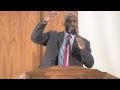 12. Pastor Randy Skeete - O Worship The King (South Africa - 01 Apr 2013)