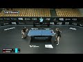 Olga Vorobeva vs Sabine Winter | WTT Contender Novo Mesto 2021 | WS | R32